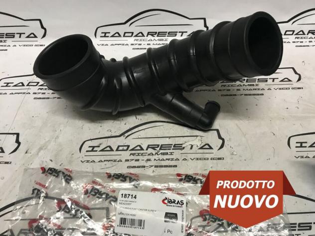 Tubo Aspirazione Mitsubishi Canter 3.0 D ME423357 - Foto 2