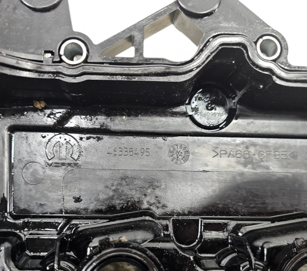 COPERCHIO PUNTERIE JEEP Renegade Serie 46338495 552 82 151 Benzina (18) - Foto 14