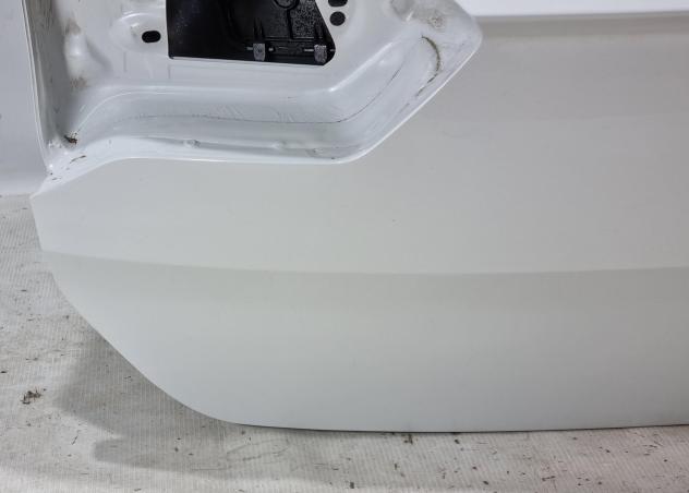 PORTELLONE POSTERIORE COMPLETO VOLKSWAGEN T-Roc Serie DGTE (1721) - Foto 5