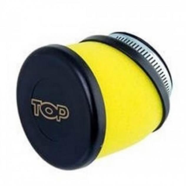 Filtro aria imbocco da 49 per carburatore OKO 28 - Top 9931770
