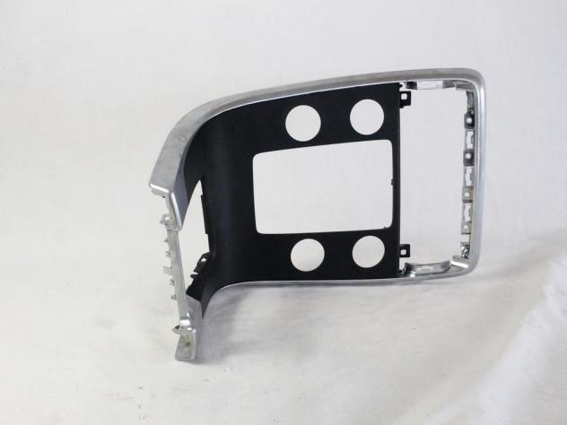 31351653 MASCHERINA RIVESTIMENTO CRUSCOTTO CENTRALE VOLVO V60 SW 2.0 D 100KW AUT 5P (2013) RICAMBIO USATO - Foto 2