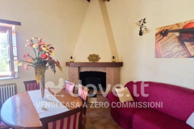 Rustico / Casale di 300 m² con 5 locali in vendita a Cetona - Foto 9