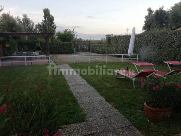 Montalto di Castro affittasi rustico 4 vani 100 Mq - Foto 4