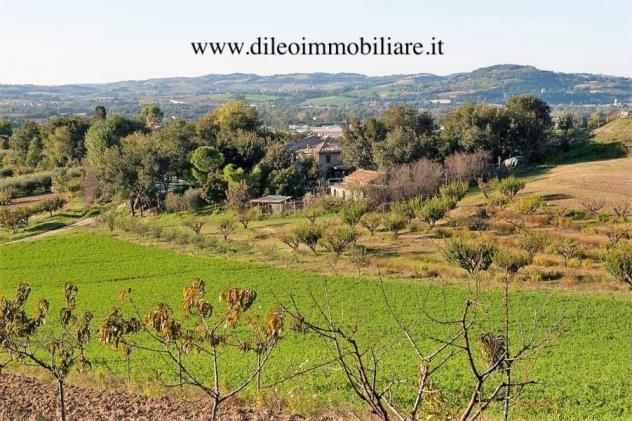 Casale in vendita a Pesaro - Foto 8