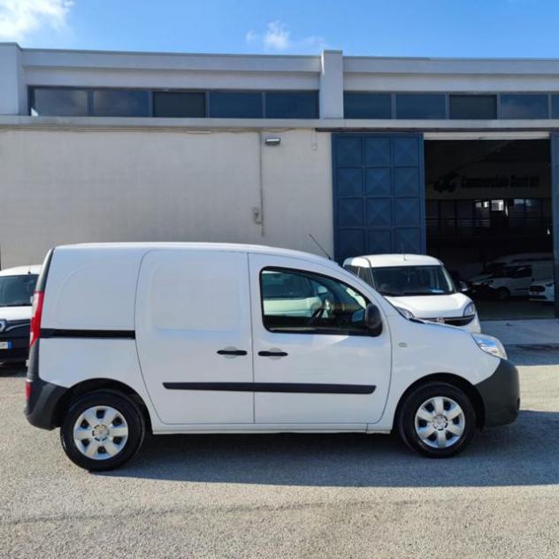 RENAULT KANGOO 1.5 BLUE DCI FURGONE 3 POSTI - 2021 rif. 24149210 - Foto 2