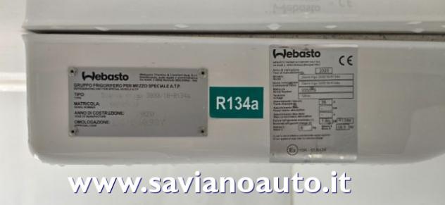 FIAT TALENTO 2.0 MJ 120cv " FRIGO " rif. 24013035 - Foto 7