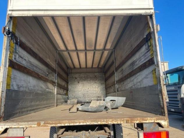 CONTAINER USATO CENTINATO NON SCARRABILE rif. 23825083 - Foto 2