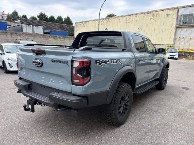 Ford Ranger Raptor 2.0 Ecoblue 4WD DC 5 posti. - Foto 5