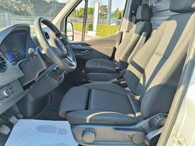 MERCEDES-BENZ Sprinter F32/35 314 CDI TN Furgone Pro rif. 24046660 - Foto 7
