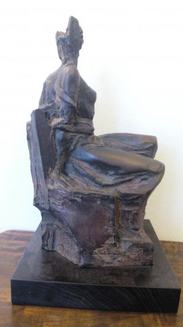 La Regina di Stefano Piali - Foto 6