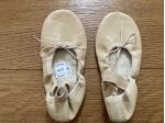 Scarpe danza bambini