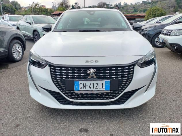 PEUGEOT - 208 1.5 bluehdi Active s&s 100cv - Foto 2
