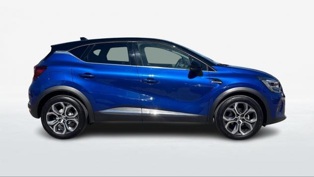 Renault Captur TCe 100 CV GPL Techno Fast Track - Foto 4