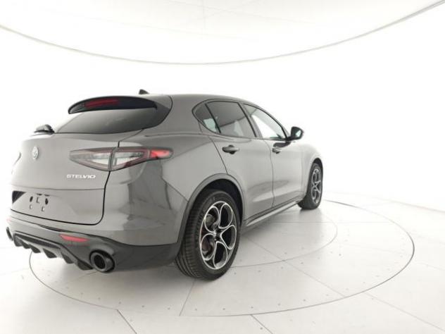 ALFA ROMEO - Stelvio 2.2 Turbodiesel 210 CV AT8 Q4 Veloce - Foto 6
