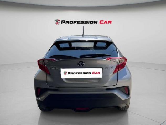 Toyota C-HR 1.8h Trend 2wd e-cvt - Foto 5