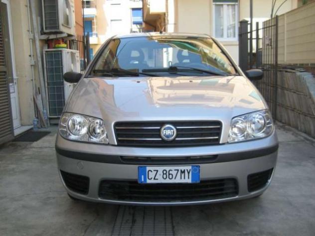 FIAT Punto 1.2 3 PORTE ACTIVE rif. 23976447 - Foto 4