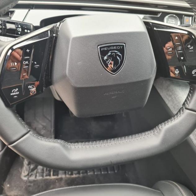 PEUGEOT 3008 Hybrid 136 e-DCS6 Allure rif. 23535276 - Foto 9