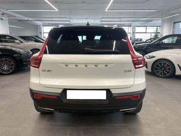 VOLVO XC40 2.0 D3 AWD 150 CV R-design Tetto rif. 24006891 - Foto 2