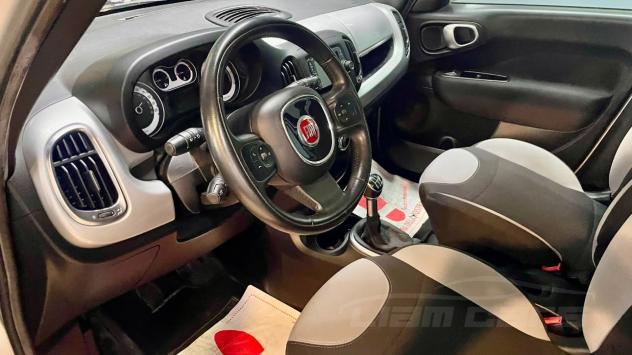 Fiat 500 L 500L 1.3 mjt Lounge 85cv - Foto 7