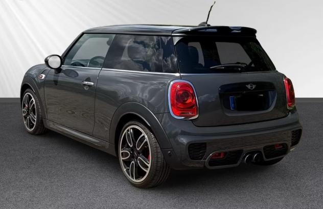 MINI John Cooper Works 231cv - Foto 3