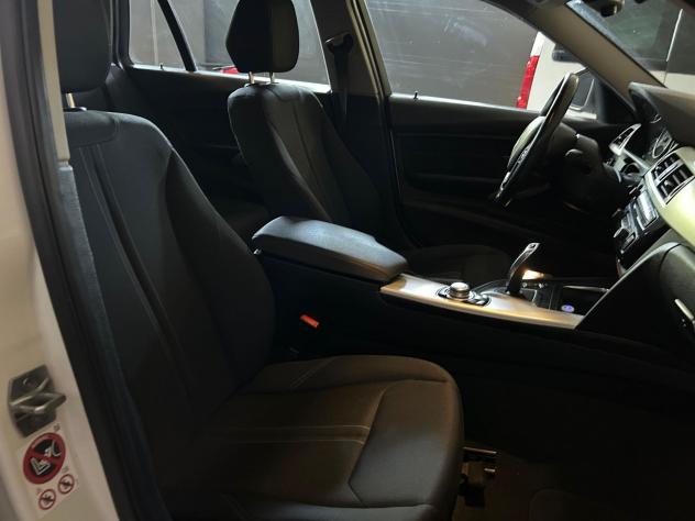 BMW Serie 3 316d Luxury Touring - Foto 10