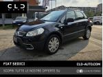 FIAT Sedici Sedici 2.0 mjt Dynamic 4x2 135cv