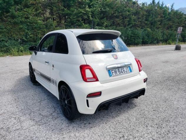 Abarth 595 595 1.4 t-jet 145cv - Foto 8