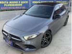 MERCEDES-BENZ A 180  PREMIUM AMG -Tetto apribile rif. 24166252