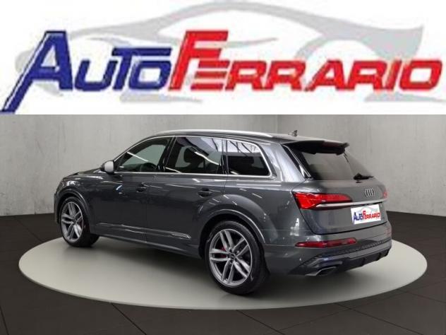 AUDI Q7 2ª serie Q7 SUV 45 TDI quattro tiptronic S line Edition - Foto 3