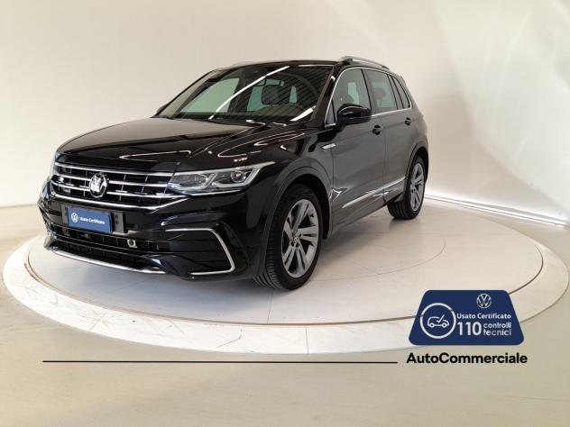 Volkswagen Tiguan 2.0 TDI SCR 110KWR-Line DSG - Foto 3