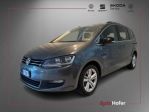 VOLKSWAGEN Sharan 2.0 TDI 170 CV DSG Navi Clima Tempomat *HÄNDLER* rif. 23873534