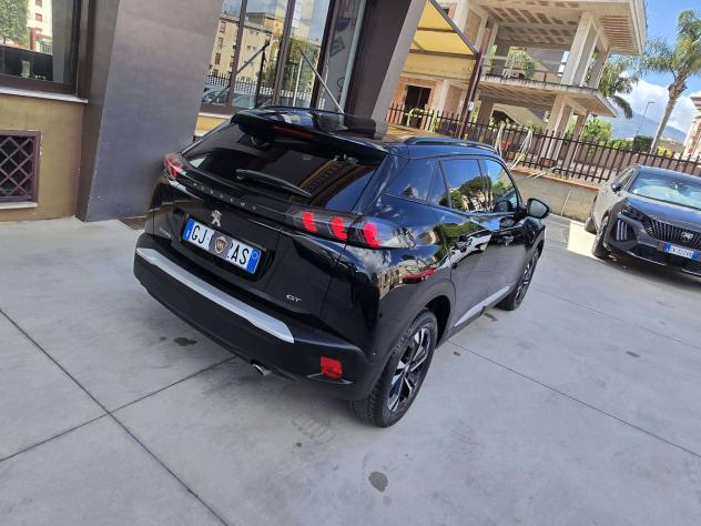 Peugeot 2008 1.5 bluehdi GT Pack s&s 130cv eat8 - Foto 5