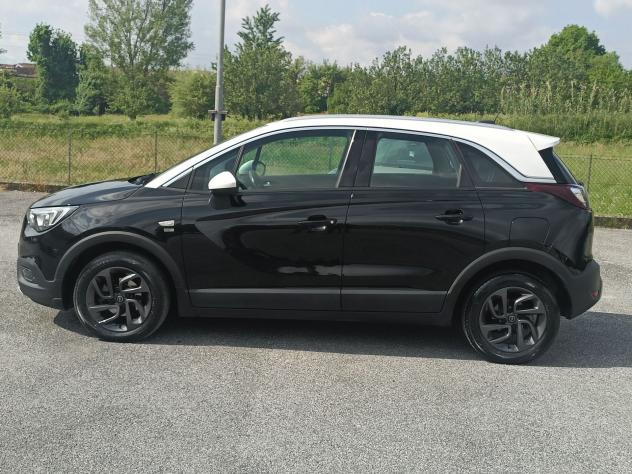 Opel Crossland Crossland X 1.5 ecotec Innovation s&s 102cv my20 - Foto 2