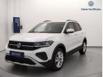 Volkswagen T-Cross 1.0 TSI 85kW Edition Plus