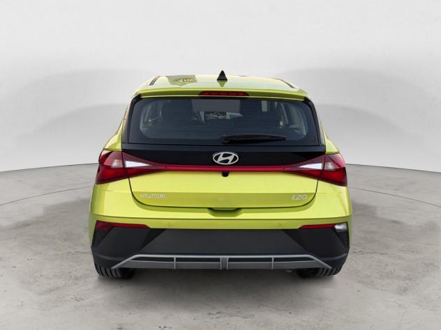 Hyundai i20 i20 1.0 t-gdi Connectline 90cv mt - Foto 4
