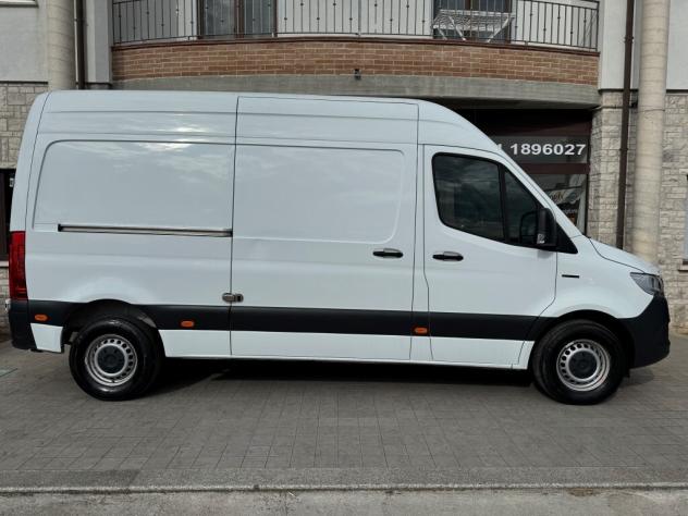 Mercedes-benz Sprinter eSprinter Furgone 55 kWh - Foto 10
