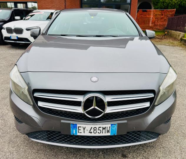 Mercedes-benz A 180 CDI Automatic Dark Night Edition - Foto 3