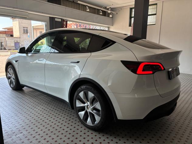Tesla Model Y Aziendale Single Motor rwd - Foto 3