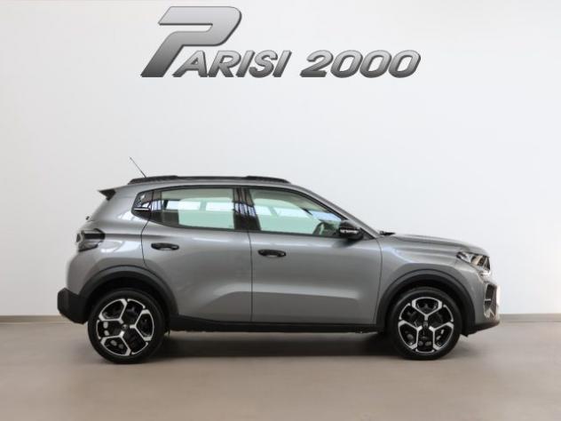 CITROEN C3 1.2 PureTech 100CV S&S Plus *PROMO PARISI GROUP* rif. 23355986 - Foto 6