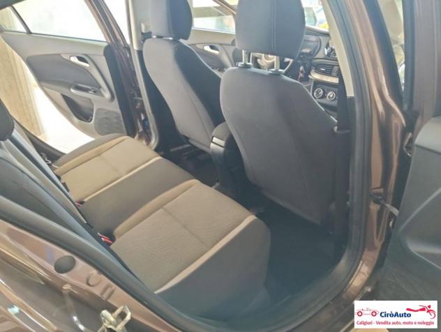 FIAT - Tipo - 1.6 Mjt 4p. Opening Edition Plus - Foto 6