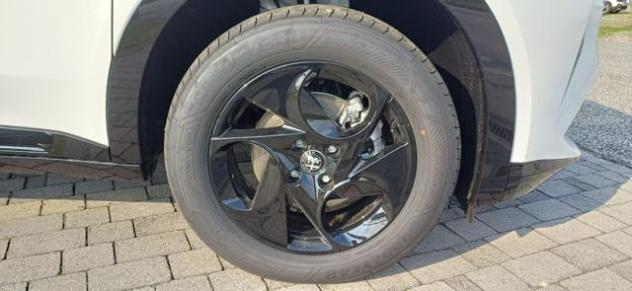 ALFA ROMEO Junior 1.2 145 CV Hybrid eDCT6 Sprint rif. 23450397 - Foto 9