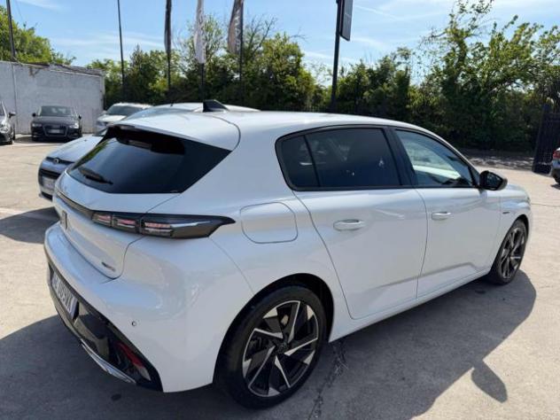 PEUGEOT 308 Plug-in Hybrid 180 e-EAT8 Allure Pack rif. 23638833 - Foto 4