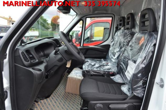 IVECO Daily 35S14V 2.3 Furgone CON FRIGO ATP P.CONSEGNA rif. 23815156 - Foto 8