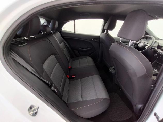 MG MG3 1.5 Comfort - Foto 5