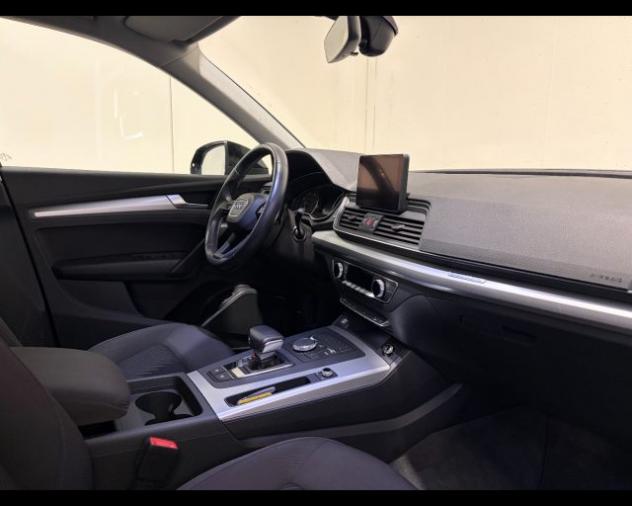 AUDI Q5 35 TDI BUSINESS QUATTRO S-TRONIC rif. 23133014 - Foto 4