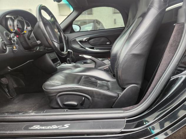 Porsche Boxster 3.2 24V S - Foto 5