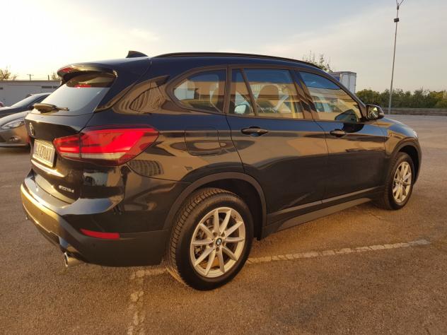 Bmw X1 sDrive18d Business Advantage - Foto 4