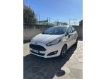 Ford Fiesta Plus 1.5 TDCi 75cv