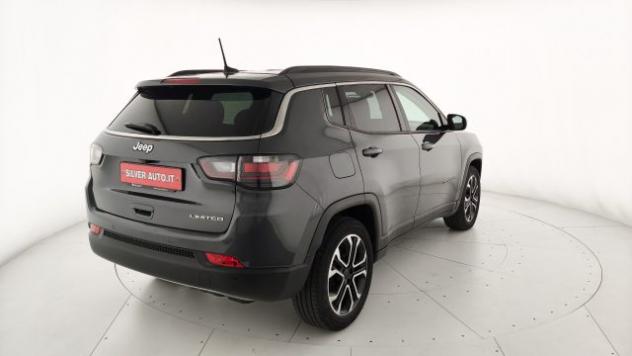 JEEP Compass 1.6 Multijet II 2WD Limited rif. 23878772 - Foto 7