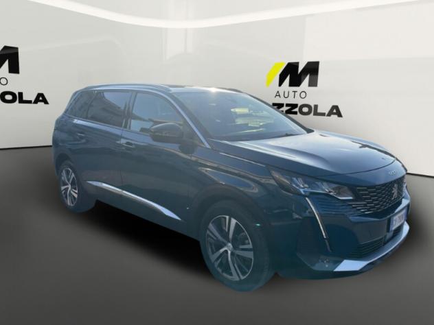 PEUGEOT 5008 2ª serie 5008 BlueHDi 130 S&S EAT8 Allure Pack